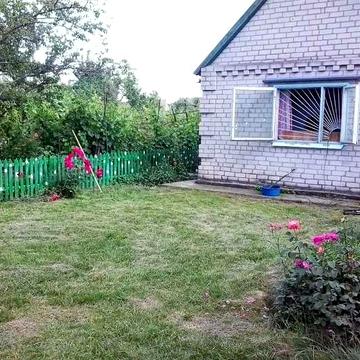 Продам дачу на вырве(правобережье) Гос.акт