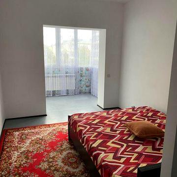 Довгострокова оренда 1-кімн. квартири ЖК Форест Володимирська