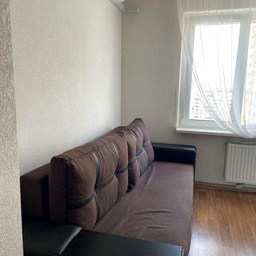 Однокімнатна квартира ЖК Патріотика