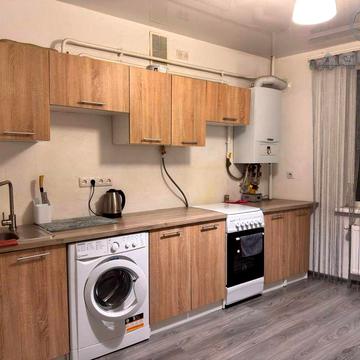 Затишок і комфорт у центрі — вул. Гриневичів, 1