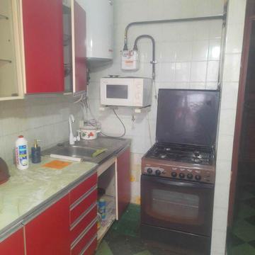 Сдаю 1к/к. пр. Центральный р-н Соборной, крупногабаритная.