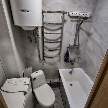 Ремонтик 1к смарт  Слобожанский конец Правды рядом Юбилейный совхозная