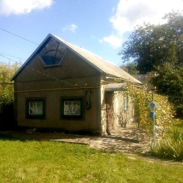 Продаж 2к Дім Залізнична вулиця