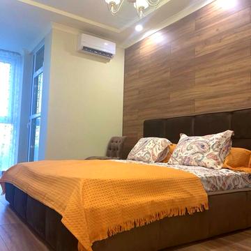 Володимира Вернадського вул. (Дзержинського), 29