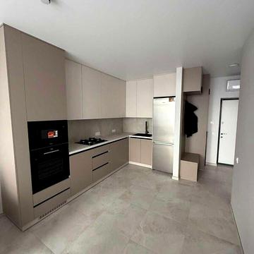 Довгострокова оренда 1к Квартира Під Голоском вулиця ЖК Белый Шоколад