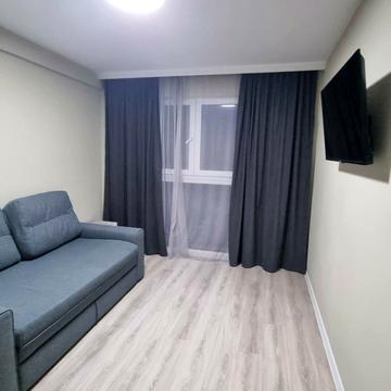 Кобзаря бульв., 5