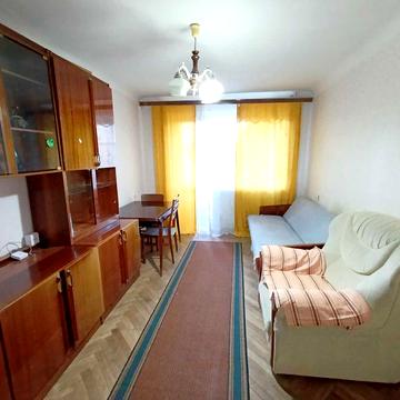 Здам 3-кім квартиру м. Буча вул. Польова ЦЕНТР є газ, поверх 4, вільно