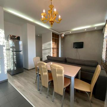 проспект. Дмитрия Яворницкого, 65