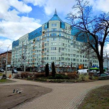 Без комісії Продаж 3 - кв + паркомісце Деревлянська 8 м Лукянівська