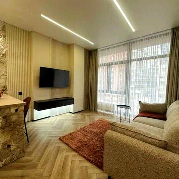 Продам 2к.квартиры в ЖК K12!Низ Кирова!Ремонт!