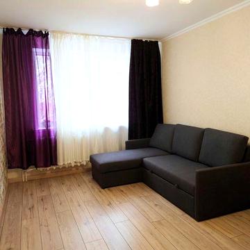 Здається  1-кім.квартира, метро Васильківська, вул.Ю. Здановської 34/2