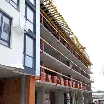 1-кімнатна квартира 41 м² | Сихів | ЖК Бузковий 2 ЖК Бузковий 2