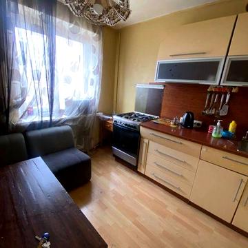 Сдам 2к квартиру, ул. Клочковская, 336А, ГАЗ!