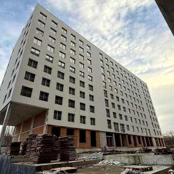 Смарт апартаменти 20,9 м² | 10 поверх | Сокільники ЖК Апарт Хол