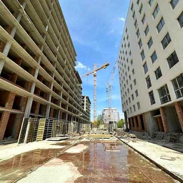 Апартаменти 39,7 м² | ЖК Апарт Хол | Трускавецька