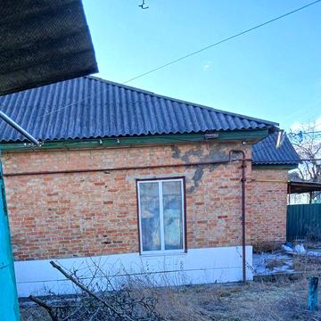 Продам будинок в  центрі  м.Кобеляки