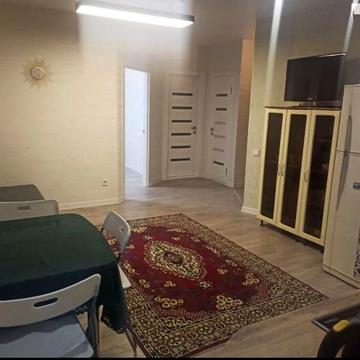 Довгострокова оренда