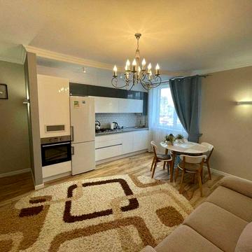 Оренда 1 кім. квартири в новобудові, вул. Малоголосківська