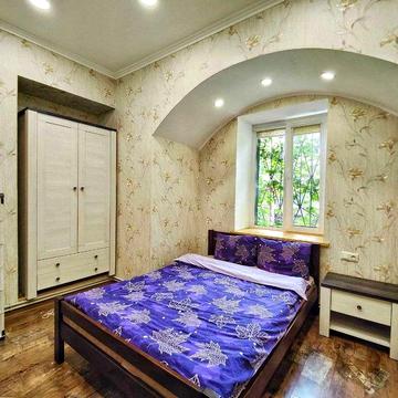 Аренда квартиры - Александровский пр-т (Дерибасовская)-WiFiGPON