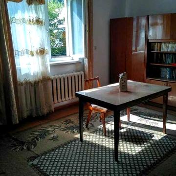 Два будинки в місті на 7 сотках - ідеально для щастя родини