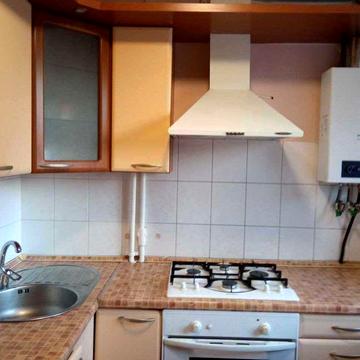 Оренда двокімнатної квартири ,ул. Воскресенская, 1