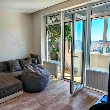 Канатна вул., 122