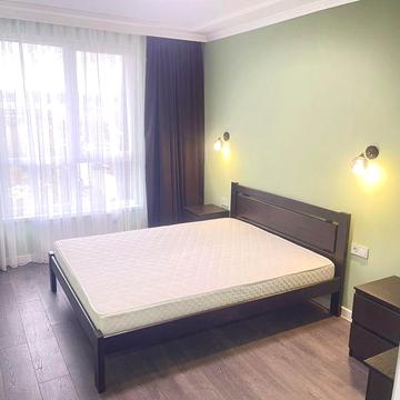 Здам квартиру в оренду на довгий строк.