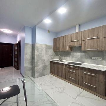 Продаж квартири 1к проспект Оболонський 1к2. Метро Оболонь ЖК Obolon Sky