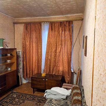 продам 3-к кв в центре П-Кичкаса, собственник