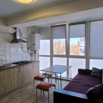 Класна 1-кімнатна Квартира. Повна комплектація. Новий будинок