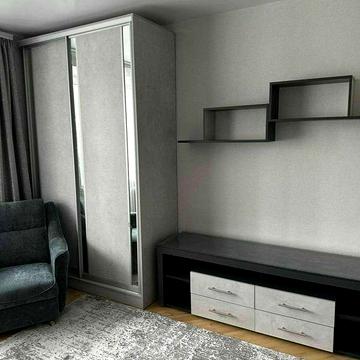 Оренда однокімнатної квартири