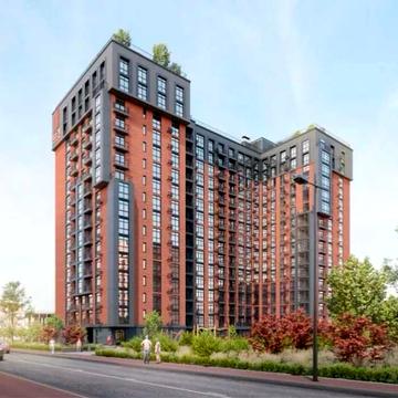 Продаж 1к квартири 43,6м, ЖК “Life story” Київ вул.Метрологічна ЖК Life Story