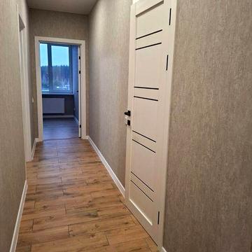 ВЛАСНА! Продам 2-х кім кв з ремонтом . Індивідуальне опалення ! ЖК Сіті