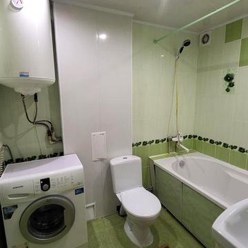 Здається 2к квартира Миколаївка, 4 лікарня