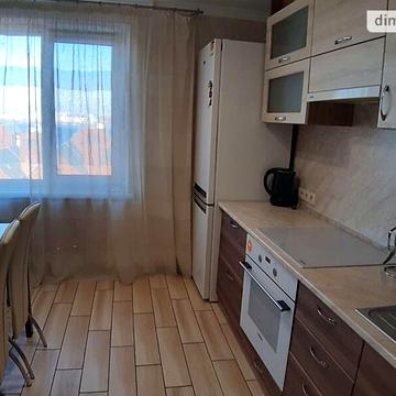 Довгострокова оренда 2к Квартира Вернадського Володимира вулиця