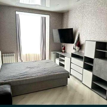 Оренда 1к квартири в топовій локації.