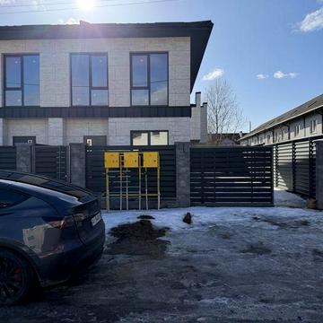 Продаж будинку з підвалом газ лійцей 1 жк Аметист