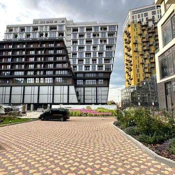 Продам 2-к квартиру 65,82м2 ЖК Айтаун сданий будинок С терраса ЖК Айтаун