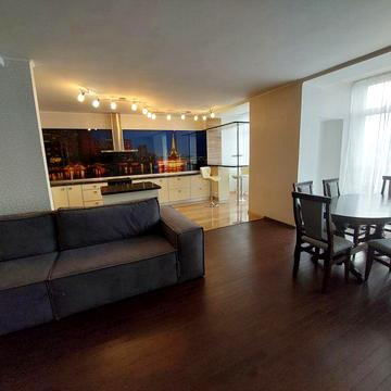 Довгостроково 5к кв ЖКЛікоГрад