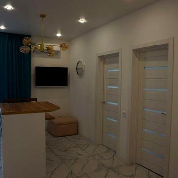 Оренда 2км квартира