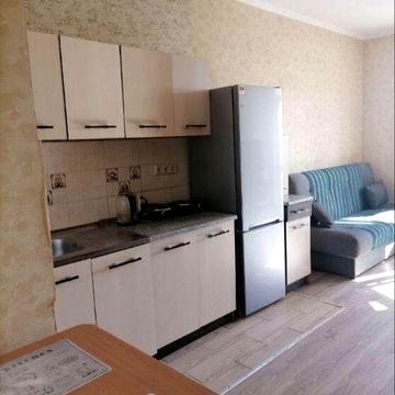 Оренда 1к, вул. Добробутна 1, Голосіївський район, метро Теремки