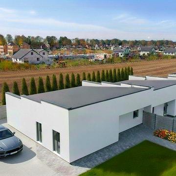 Продам будинок-дуплекс в м.Вінниці