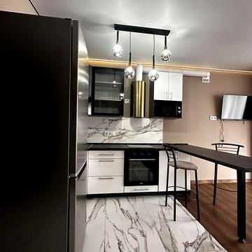 Довгострокова оренда 1к Квартира Соборна (ІІІ Інтернаціоналу) вулиця ЖК Олимп