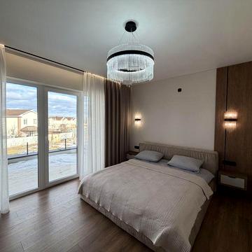 Продаж будинку ремонт та меблі ліцей 1, жк Аметист