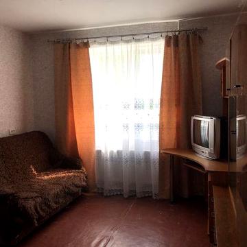 Здається в оренду однокімнатна квартира.Район мясокомбінат.