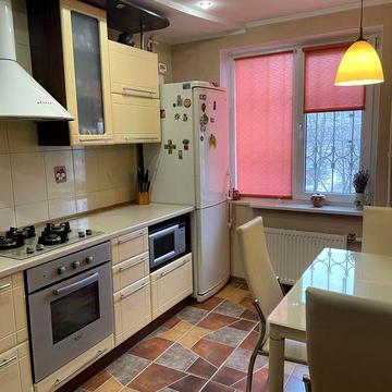 Оренда 3х кімнатної квартири