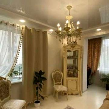 Оренда 2 к квартири в ЖК Клубний дім