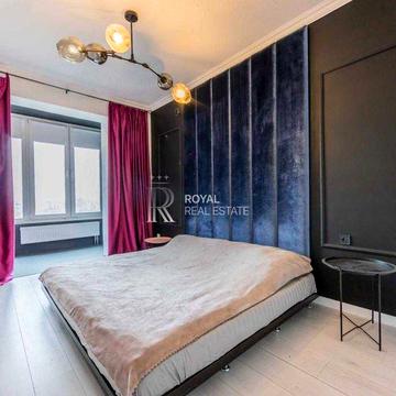 Продаж Квартира 2кім. 83м2  ЖК “Перовський” Метро Паркінг ЖК “Перовський”