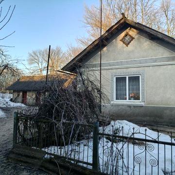 Продам будинок  у Селі Волосівка