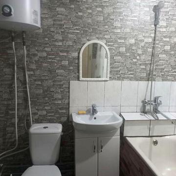 Довгострокова оренда 1к Квартира Березинська вулиця